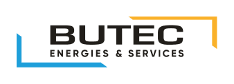 Logo Butec