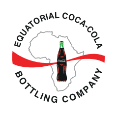 Logo Equatorial Coca-Cola
