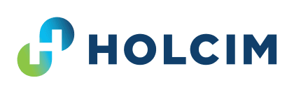 Logo Holcim