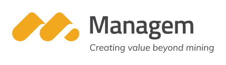 Logo Managem