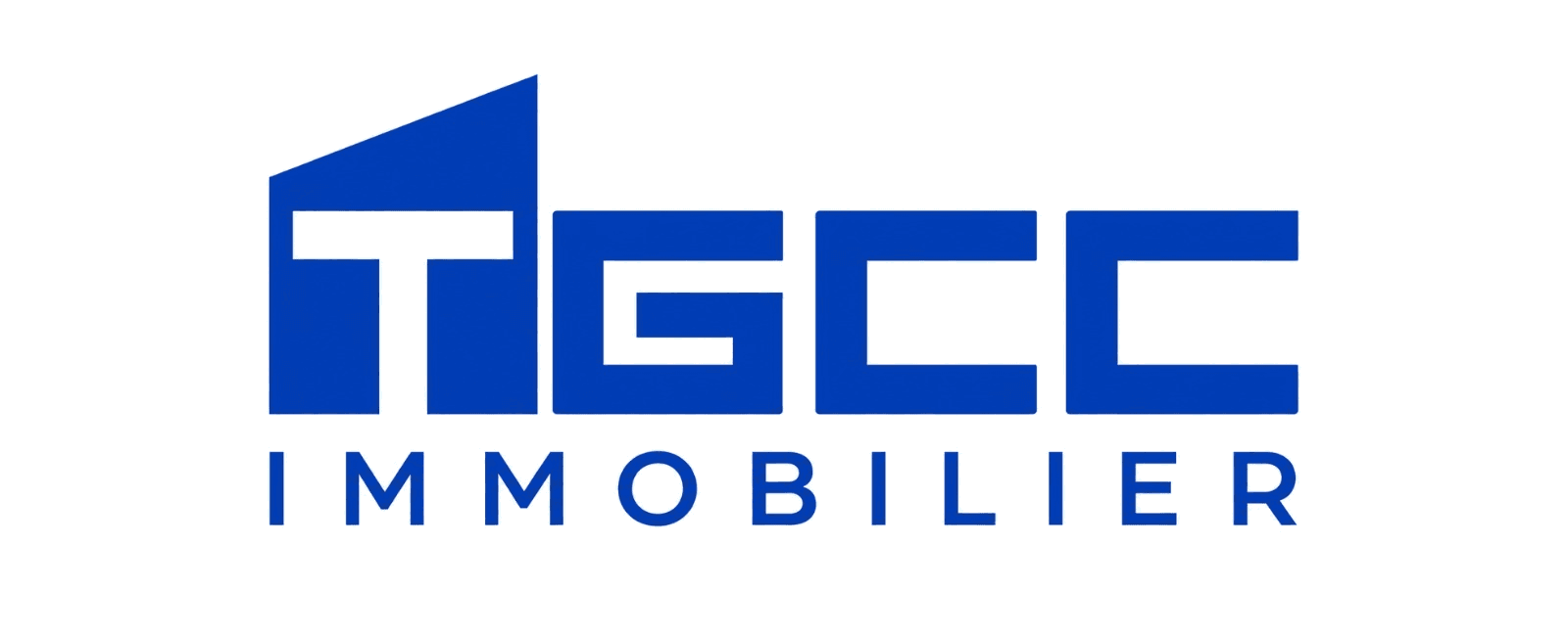 Logo TGCC Immobilier